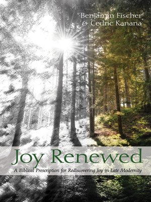 cover image of Joy Renewed